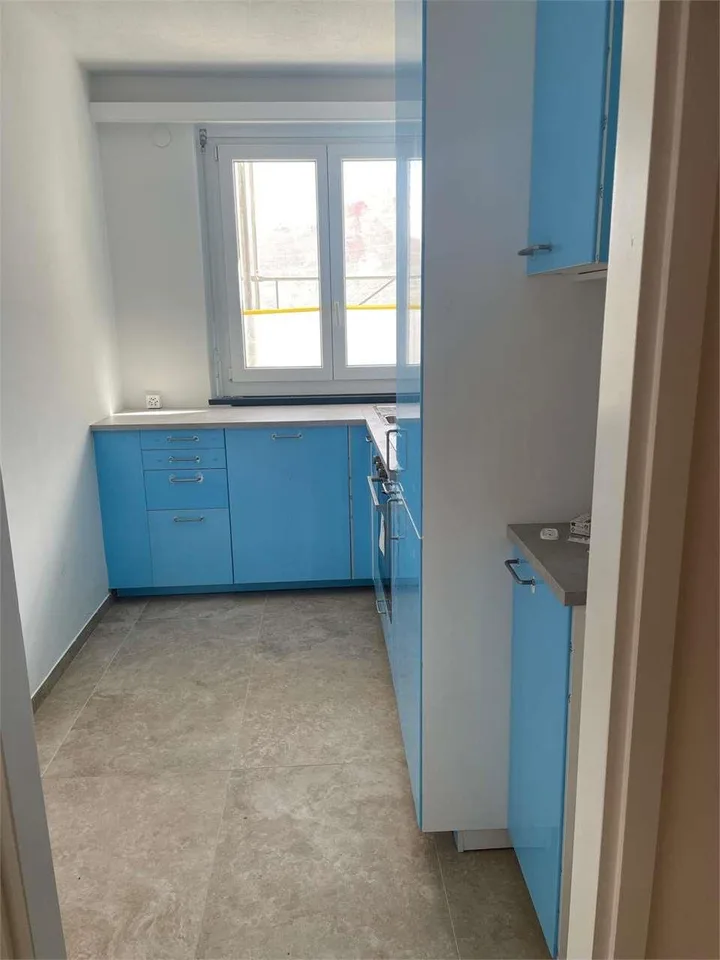 Vira Gambarogno al secondo piano, appartamento di 3,5 locali ampio co – Foto 6 von 9
