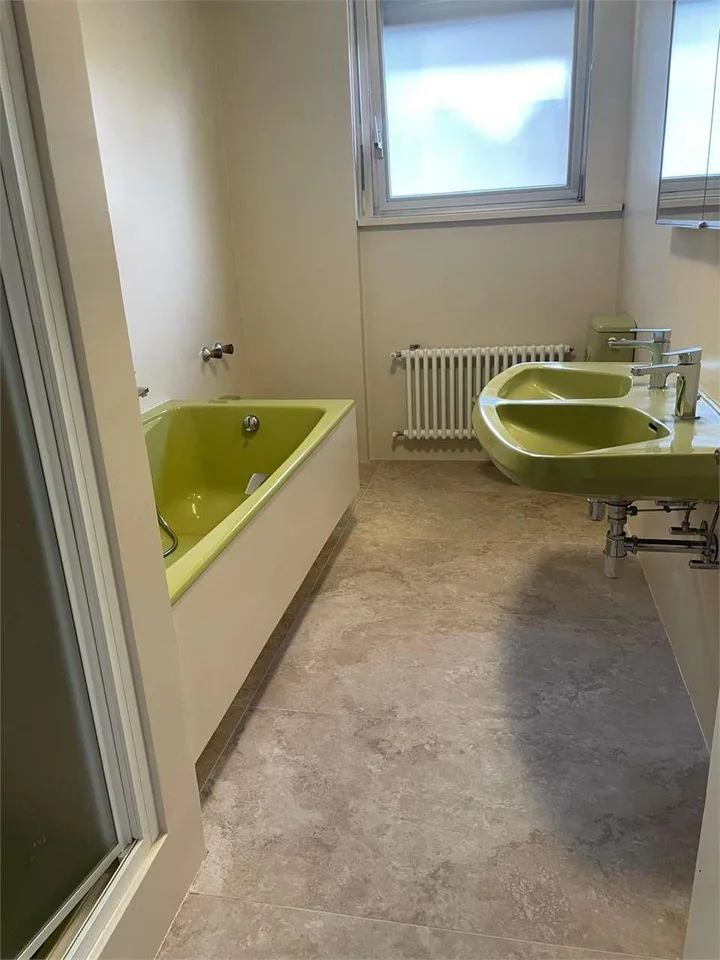 Vira Gambarogno, Attico 6,5 locali, ristrutturato e con vista lago – Foto 12 von 12