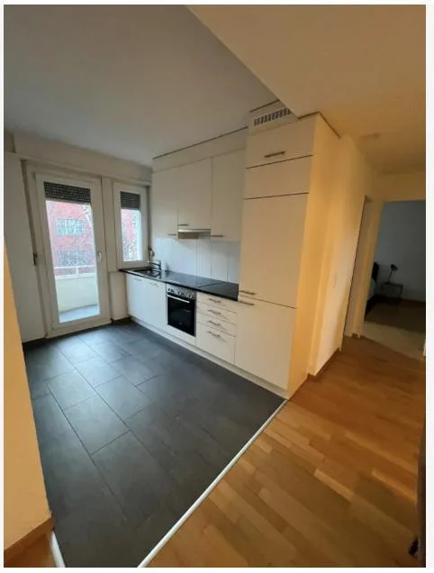 Attraktive möblierte 2.0 Zimmerwohnung in Zürich