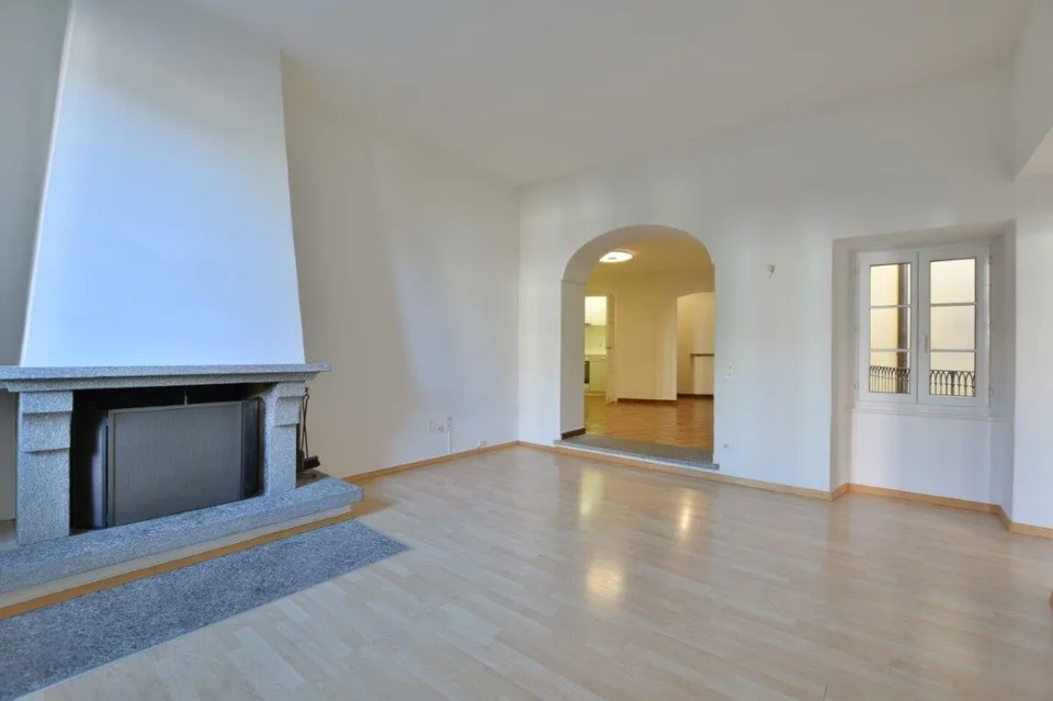 Helle 3-Zimmer-Wohnung in der Altstadt.