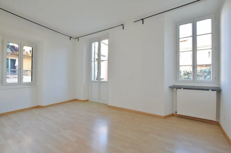 Helle 3-Zimmer-Wohnung in der Altstadt.