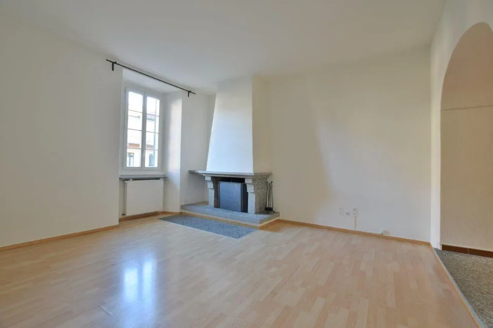 Helle 3-Zimmer-Wohnung in der Altstadt.