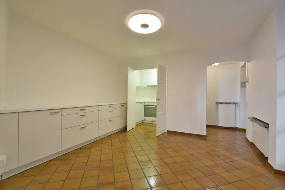 Helle 3-Zimmer-Wohnung in der Altstadt.