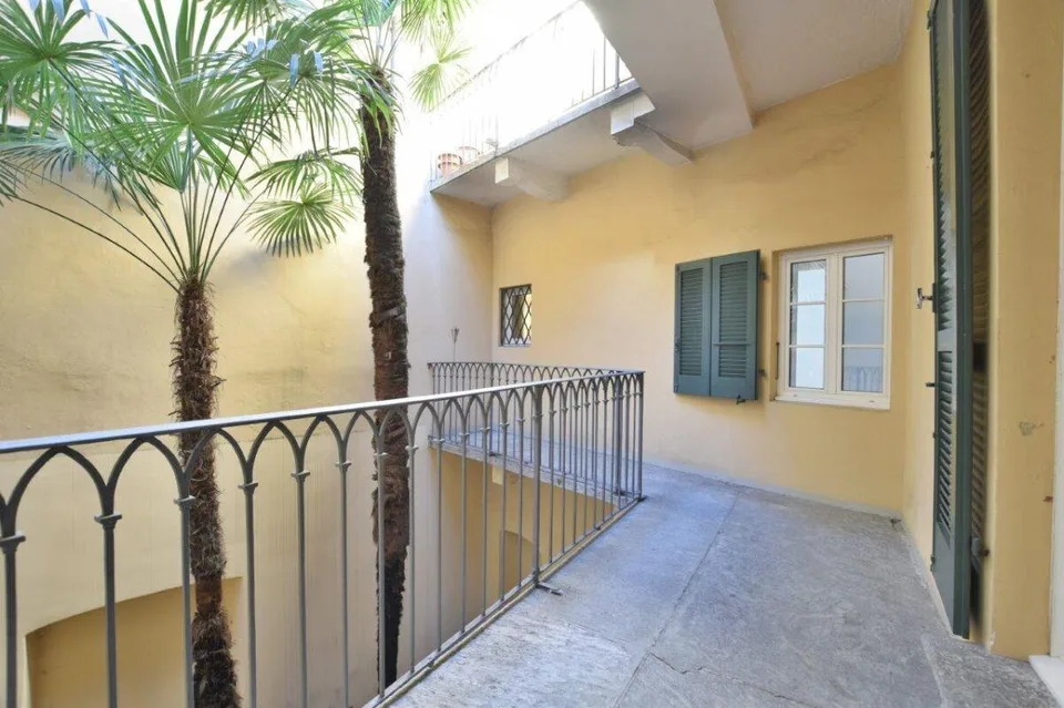 Luminoso 3 locali in Città Vecchia | Helle 3-Zimmer-Wohnung in der ...