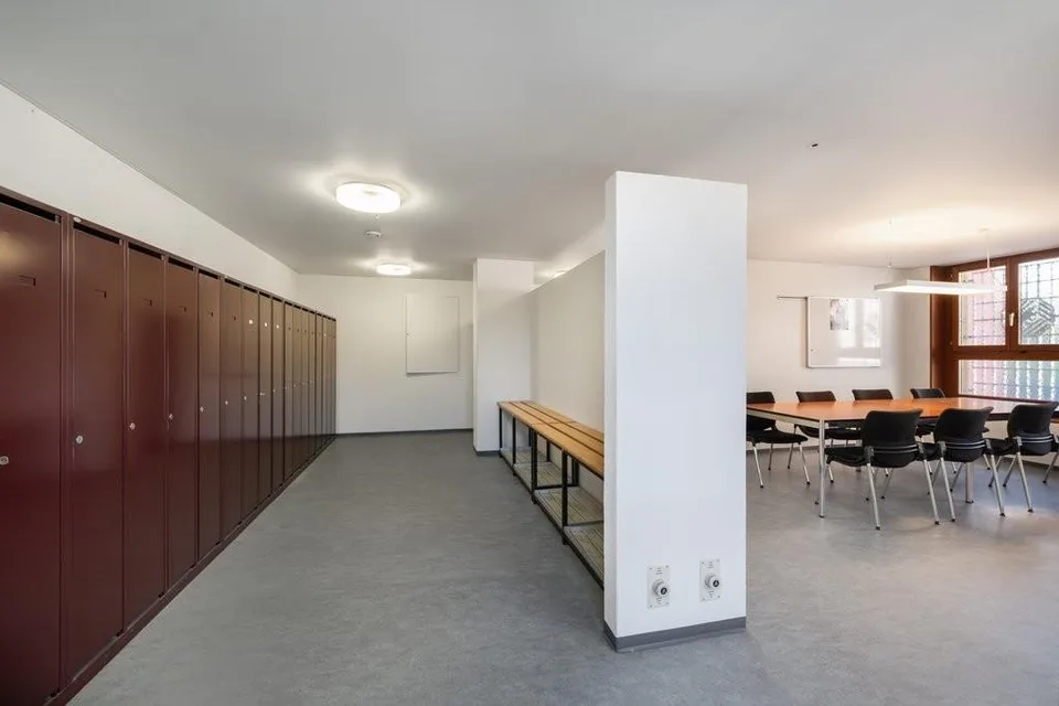 Bureau situé au 2e étage - Grand Rue 122/124, Tramelan – Foto 9 von 12