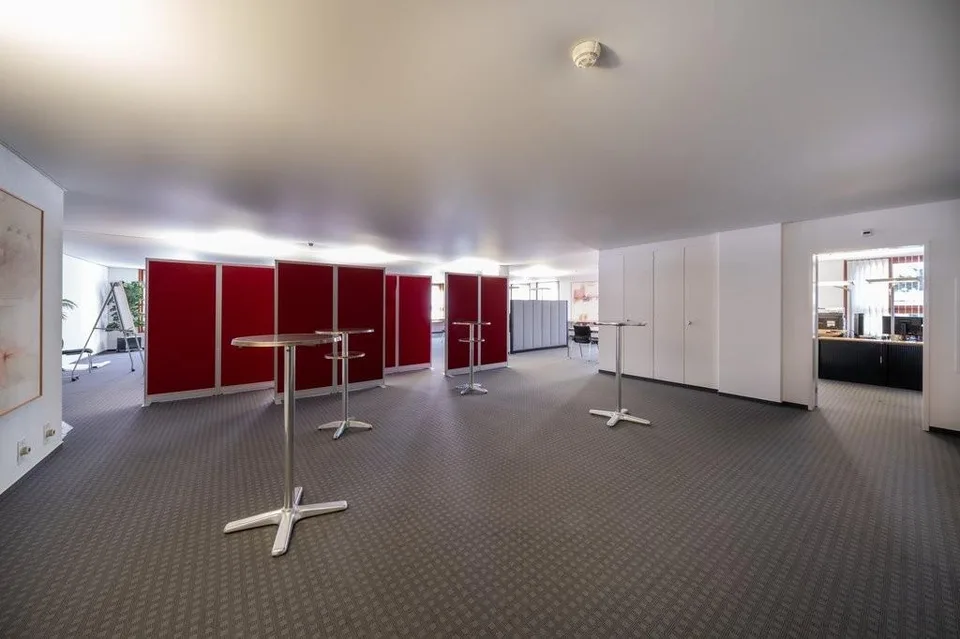 Bureau situé au 2e étage - Grand Rue 122/124, Tramelan – Foto 10 von 12