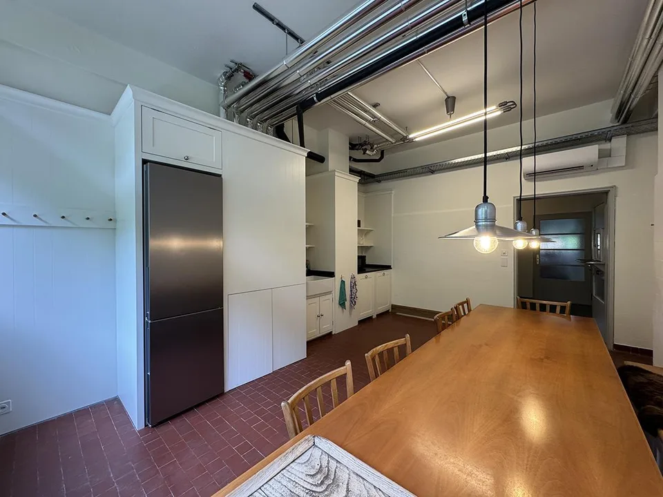 Il vostro spazio commerciale - LUGANO - da mq 22 – Foto 6 von 9