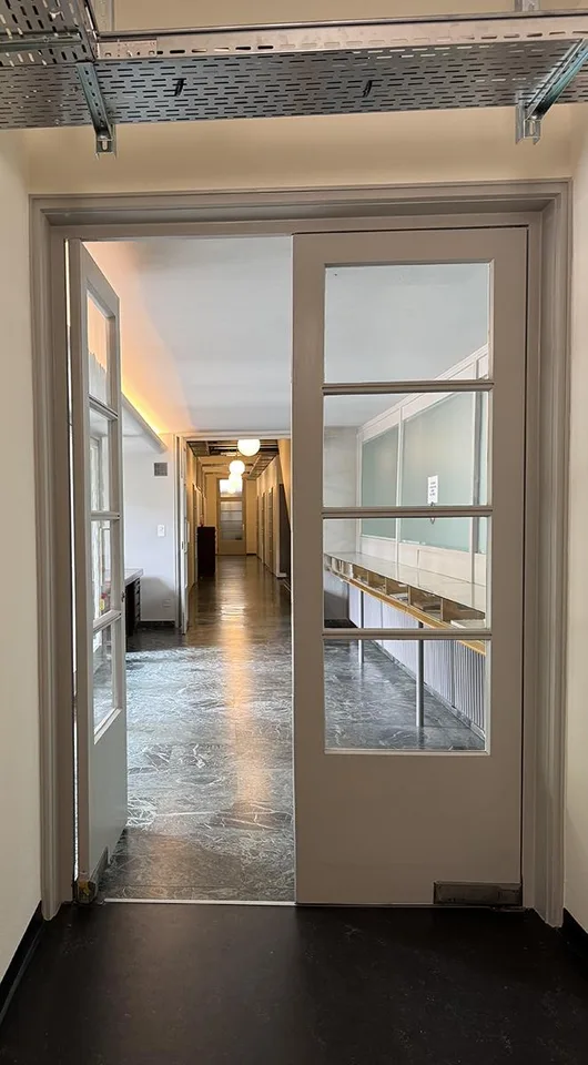 Il vostro spazio commerciale - LUGANO - da mq 22