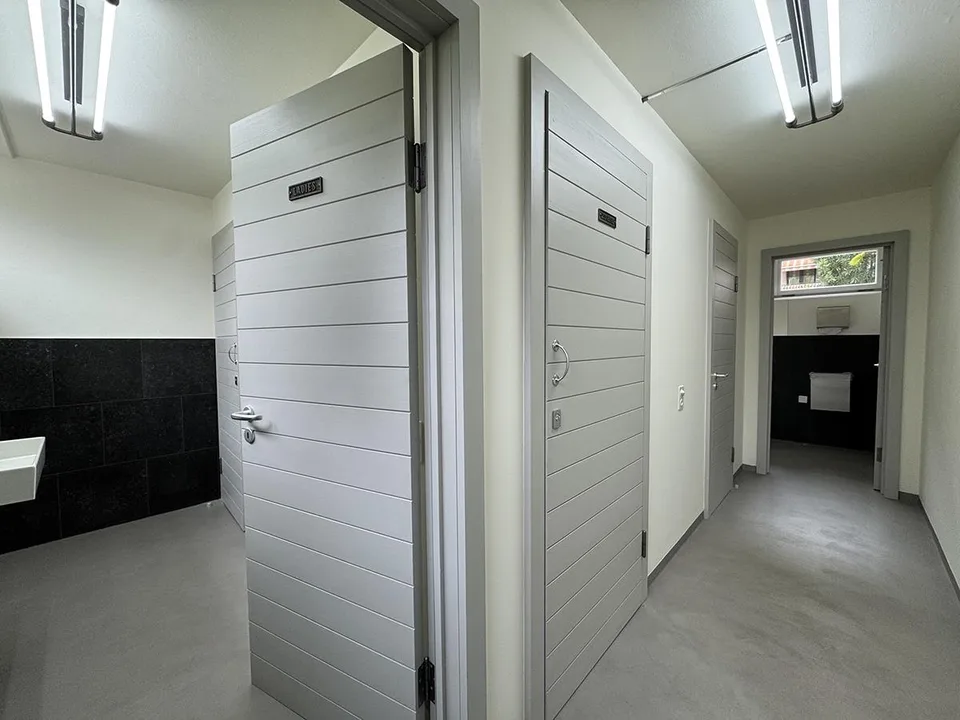 Il vostro spazio commerciale - LUGANO - da mq 22 – Foto 7 von 9