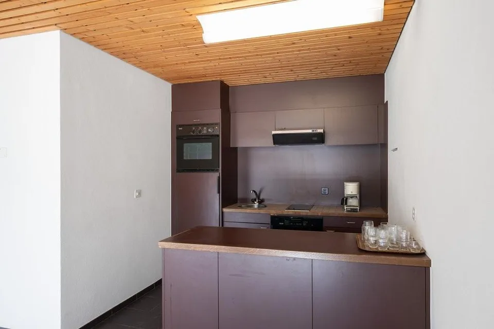 Bureau situé au 3e étage - Grand Rue 122/124, Tramelan