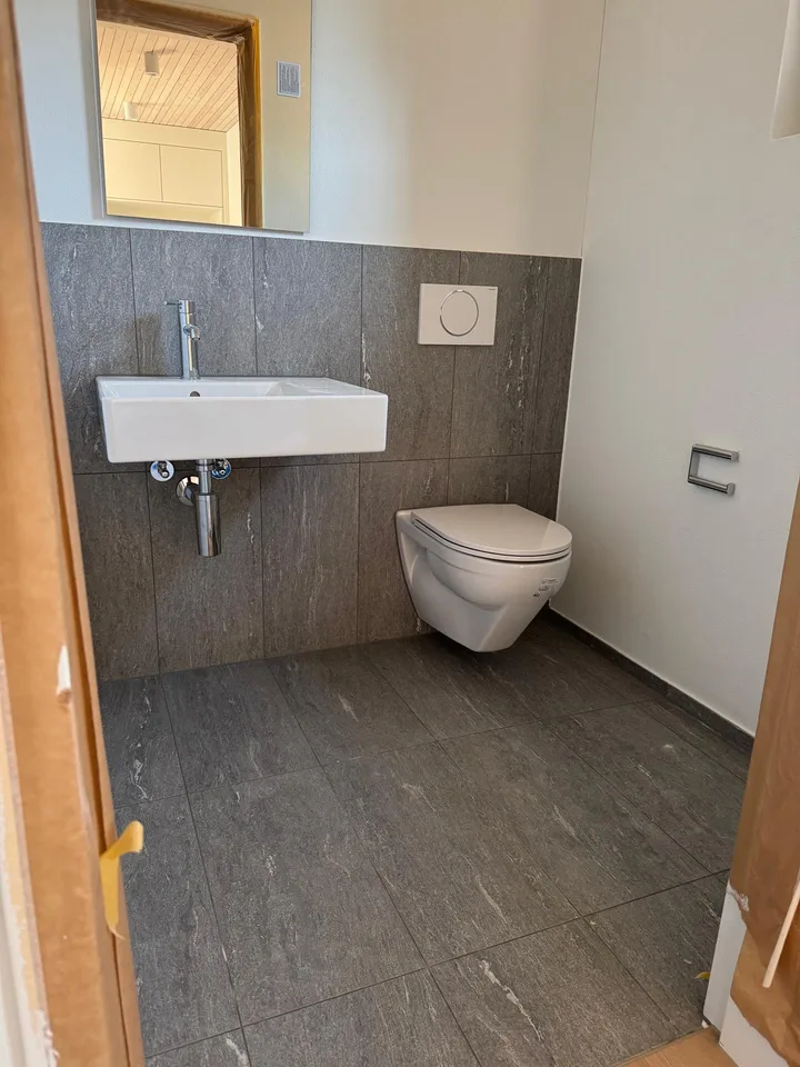 Zwei exklusive 5.5-Zimmer-Neubauwohnungen im Bergli Sarnen