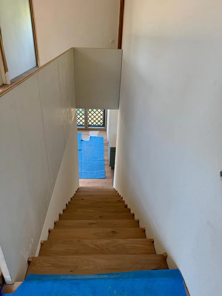 Zwei exklusive 5.5-Zimmer-Neubauwohnungen im Bergli Sarnen