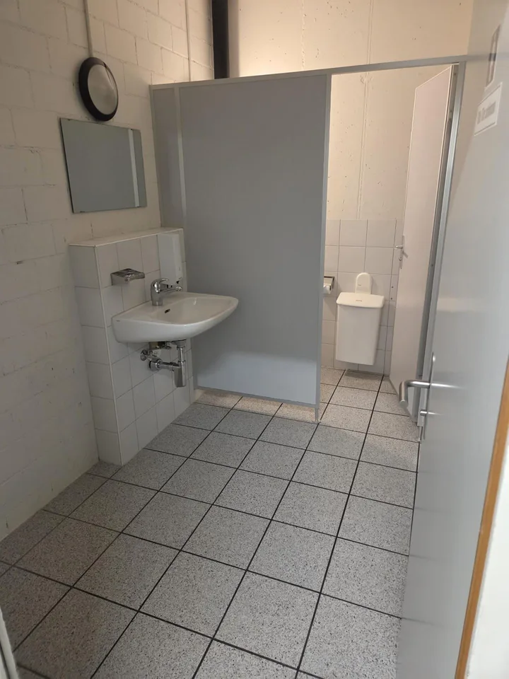 Flexible Gewerbefläche im Thurgipark - ideal für Ihr Dienstleistung...
