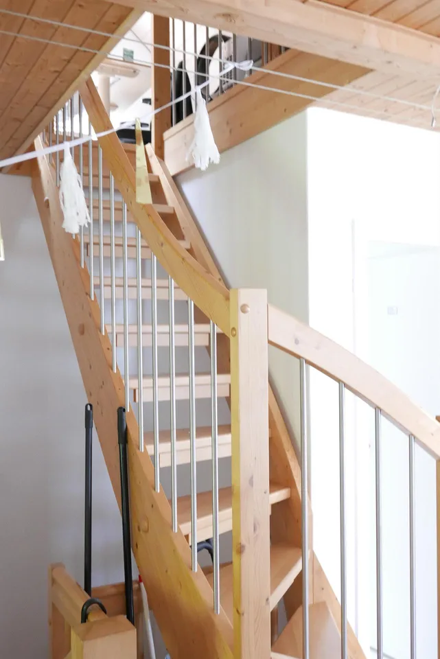 4 Zimmer Wohnung