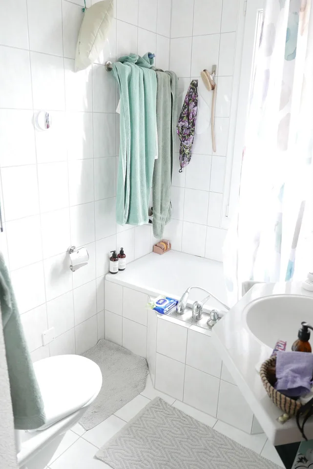 4 Zimmer Wohnung