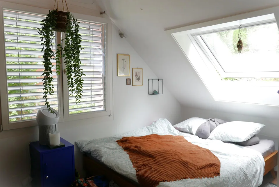 4 Zimmer Wohnung