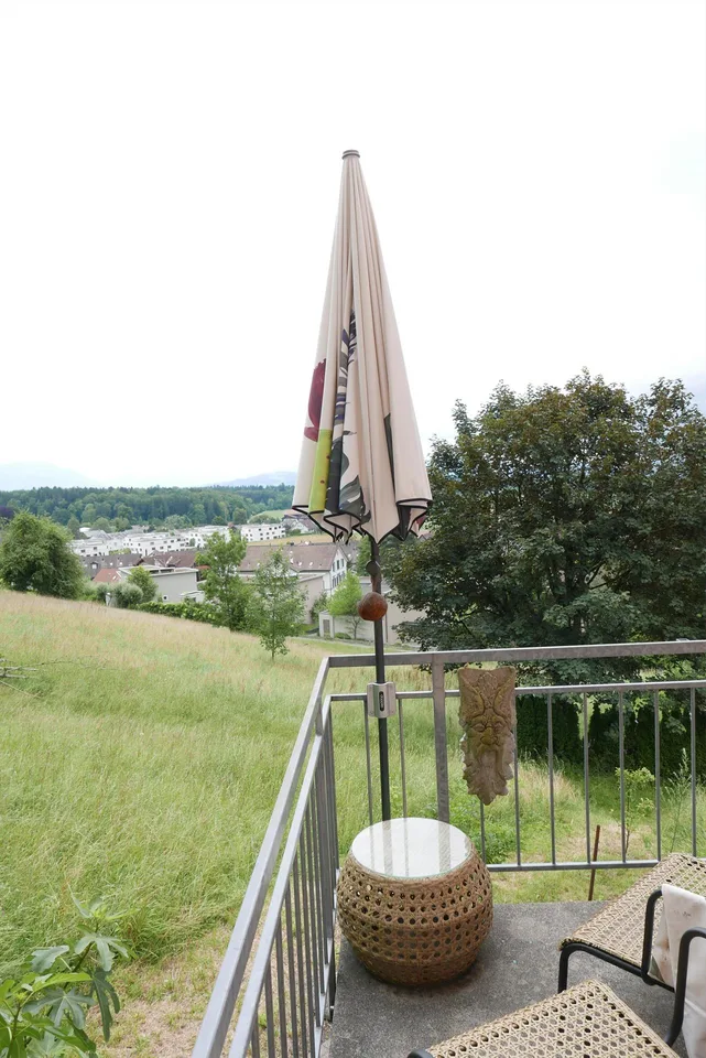 4 Zimmer Wohnung