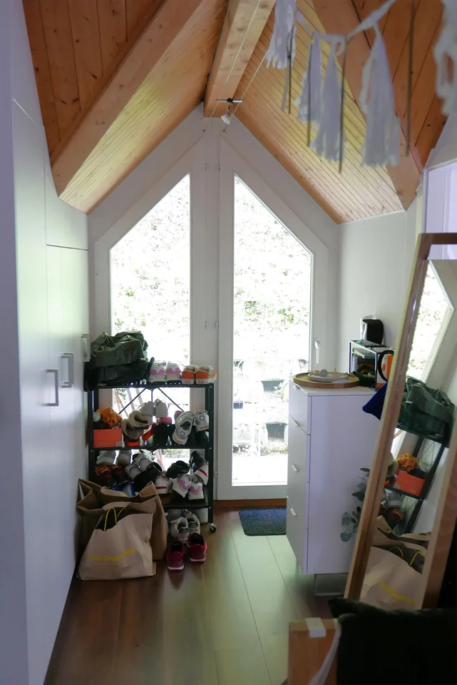 4 Zimmer Wohnung
