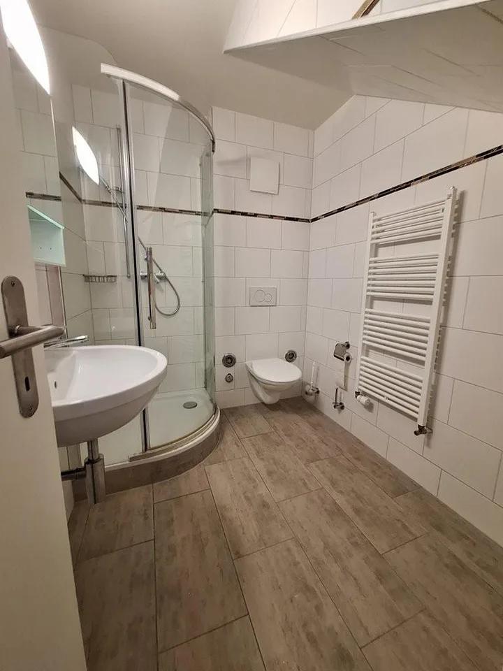 Charmant appartement avec mezzanine