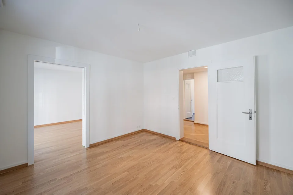 Everything at your doorstep, city apartment in top location!
