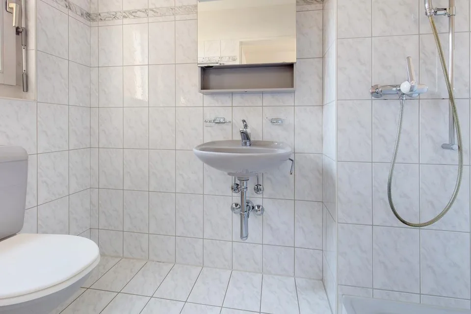 Helle Maisonettewohnung in Oensingen