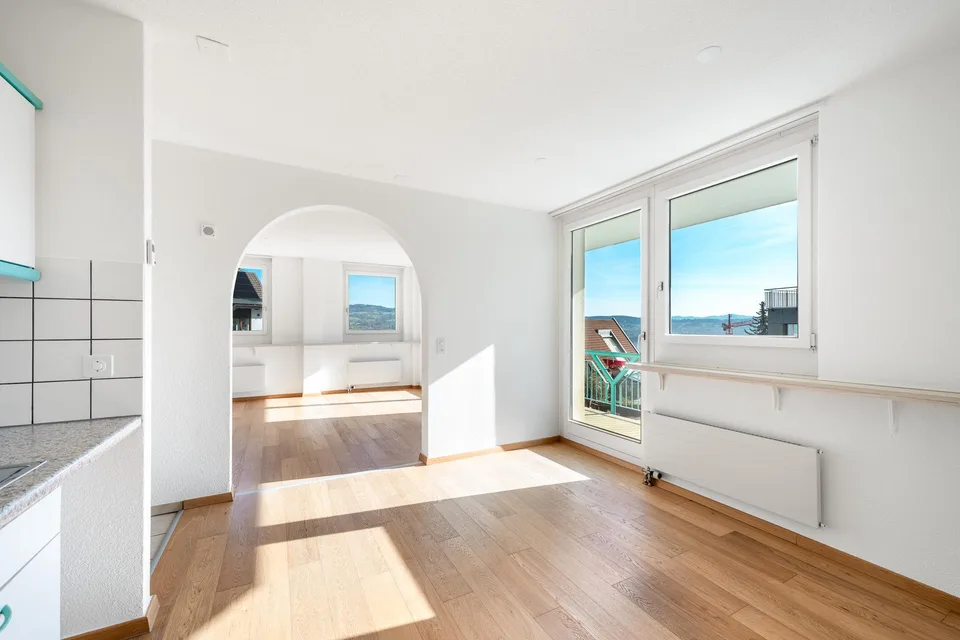 Ihre neue Büro- oder Gewerbefläche am linken Zürichseeufer
