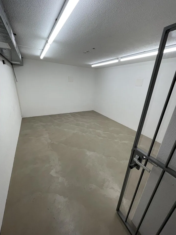 Tresorraum als Safe/Lager/Archiv im "The Tower" Stans zu vermieten – Foto 6 von 10