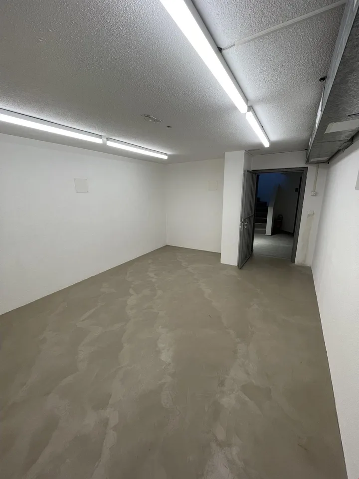 Tresorraum als Safe/Lager/Archiv im "The Tower" Stans zu vermieten – Foto 7 von 10
