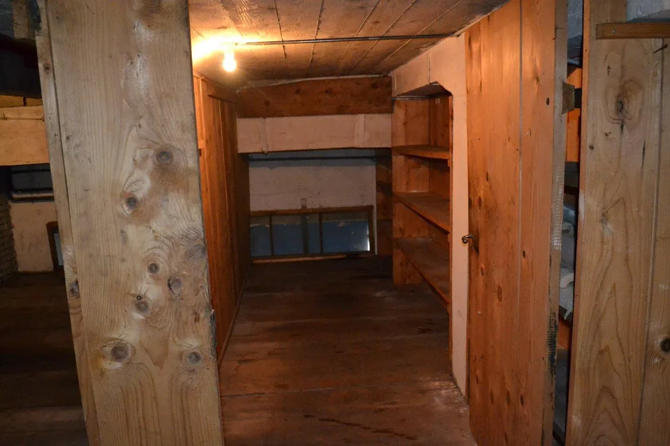 Vielseitige Gewerberäumlichkeit in zentraler Lage von Schüpfheim – Foto 11 von 13