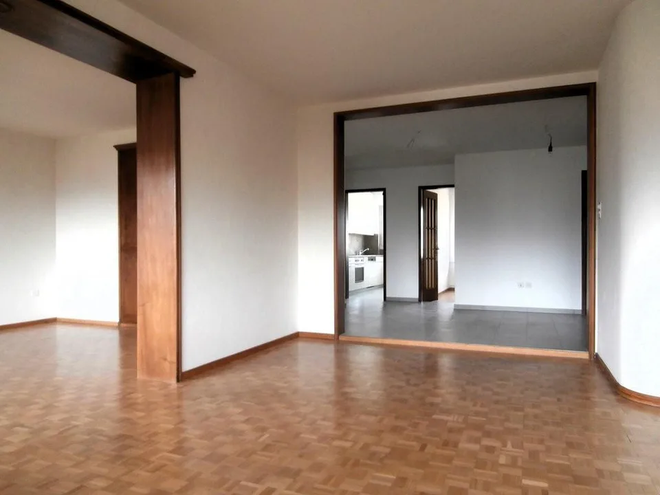 Ihr neues Zuhause in Thun!
