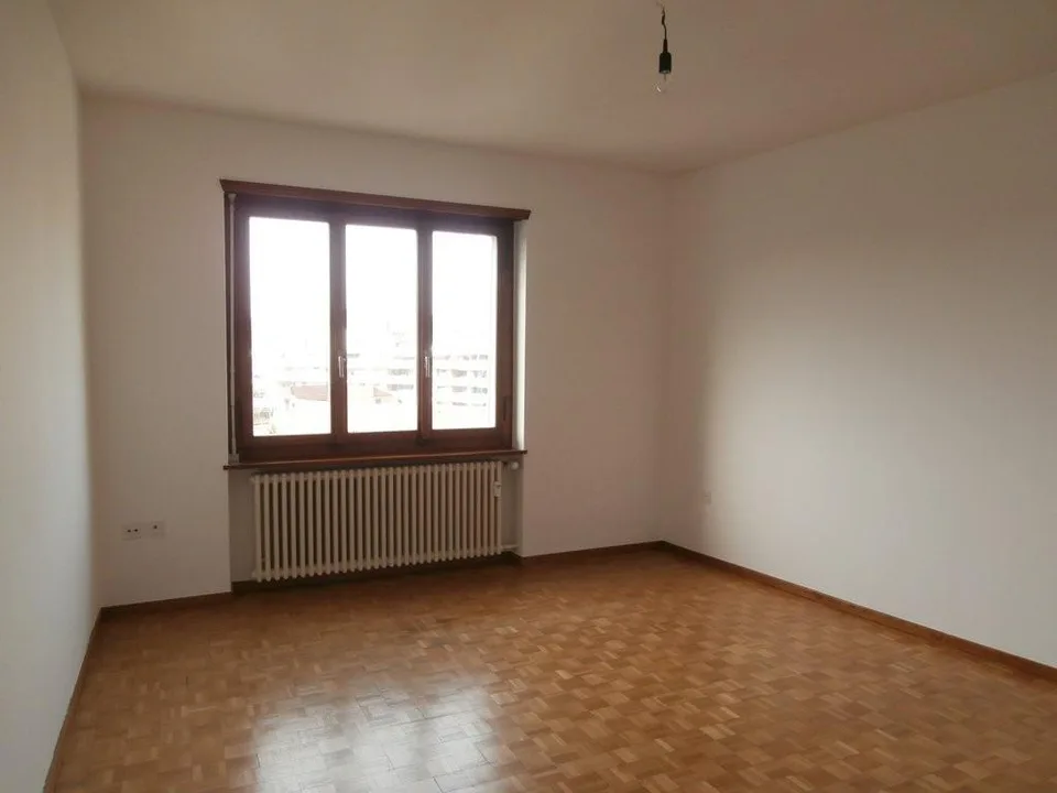 Ihr neues Zuhause in Thun!