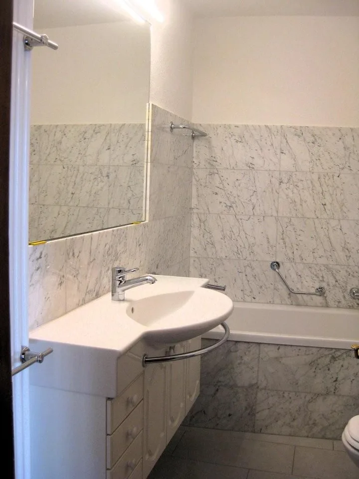 Ihr neues Zuhause in Thun!