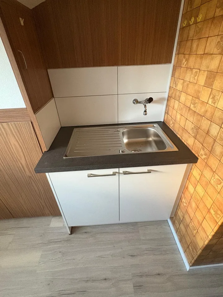Tolles Einzelzimmer