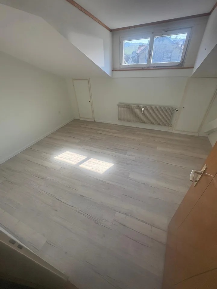 Tolles Einzelzimmer