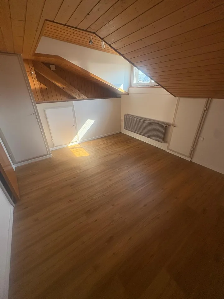Tolles Einzelzimmer
