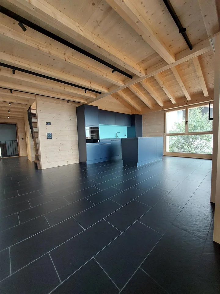 3.5-Zimmerwohnung mit Balkon (Erstwohnsitz)