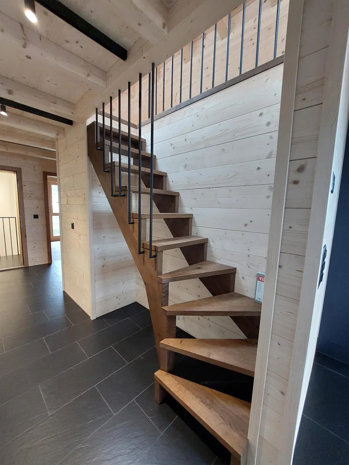 3.5-Zimmerwohnung mit Balkon (Erstwohnsitz)