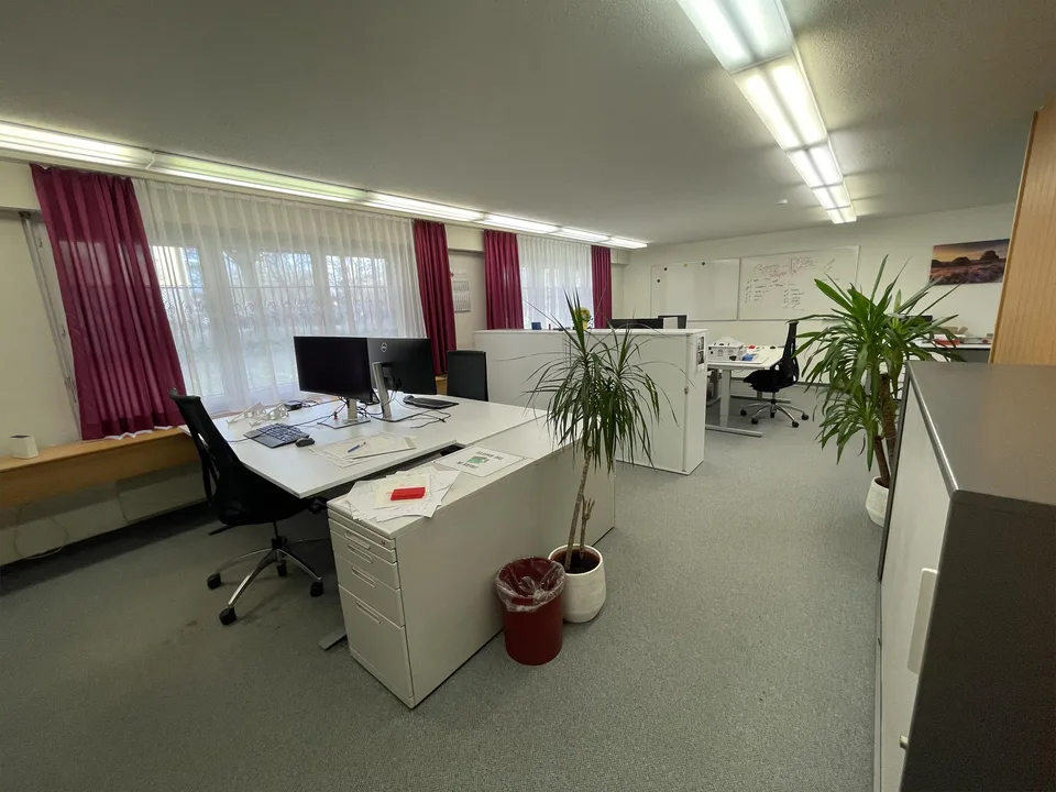 Büroräume