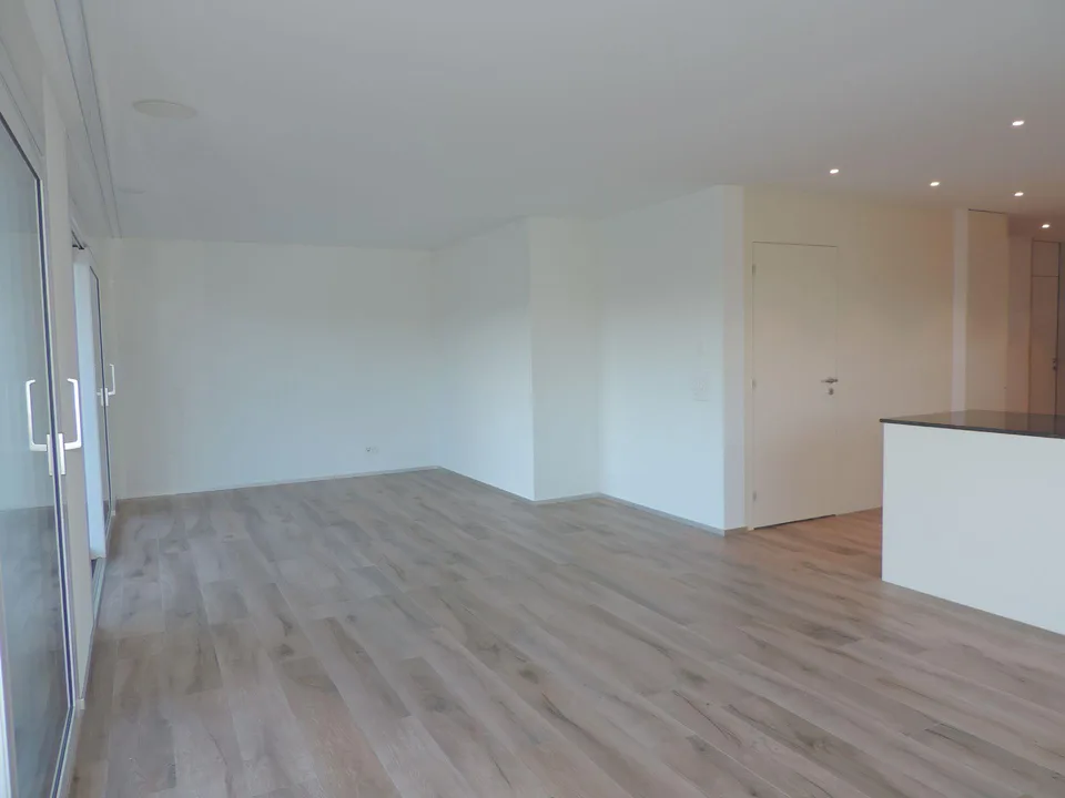 modern/hochwertig/ruhig - Werden Sie Mieter im Weidli
