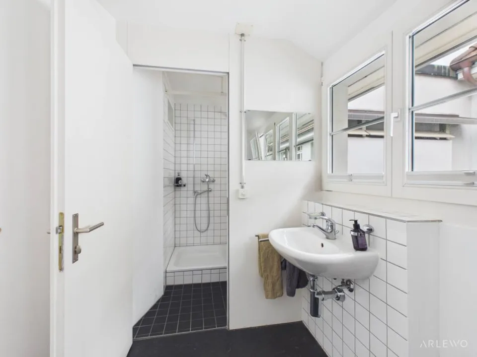 Büro an beliebter Adresse in der Altstadt Luzern – foto 9 di 10