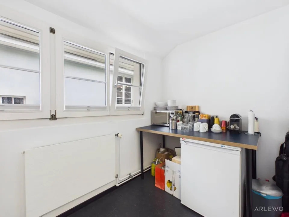 Büro an beliebter Adresse in der Altstadt Luzern – foto 8 di 10