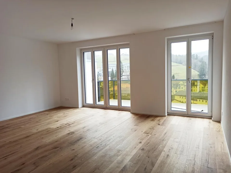 2.5 Zimmerwohnung im Riethüsli zu vermieten