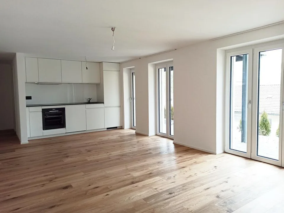 2.5 Zimmerwohnung im Riethüsli zu vermieten