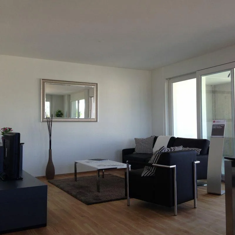 Grosszügige, helle 4.5-Zimmerwohnung im ländlichen St. Urban