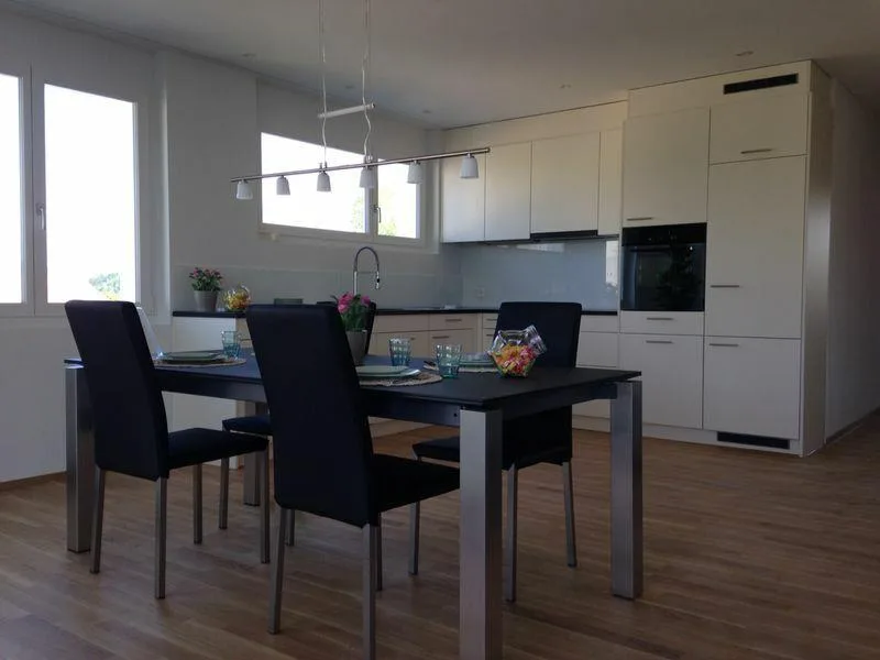 Grosszügige, helle 4.5-Zimmerwohnung im ländlichen St. Urban