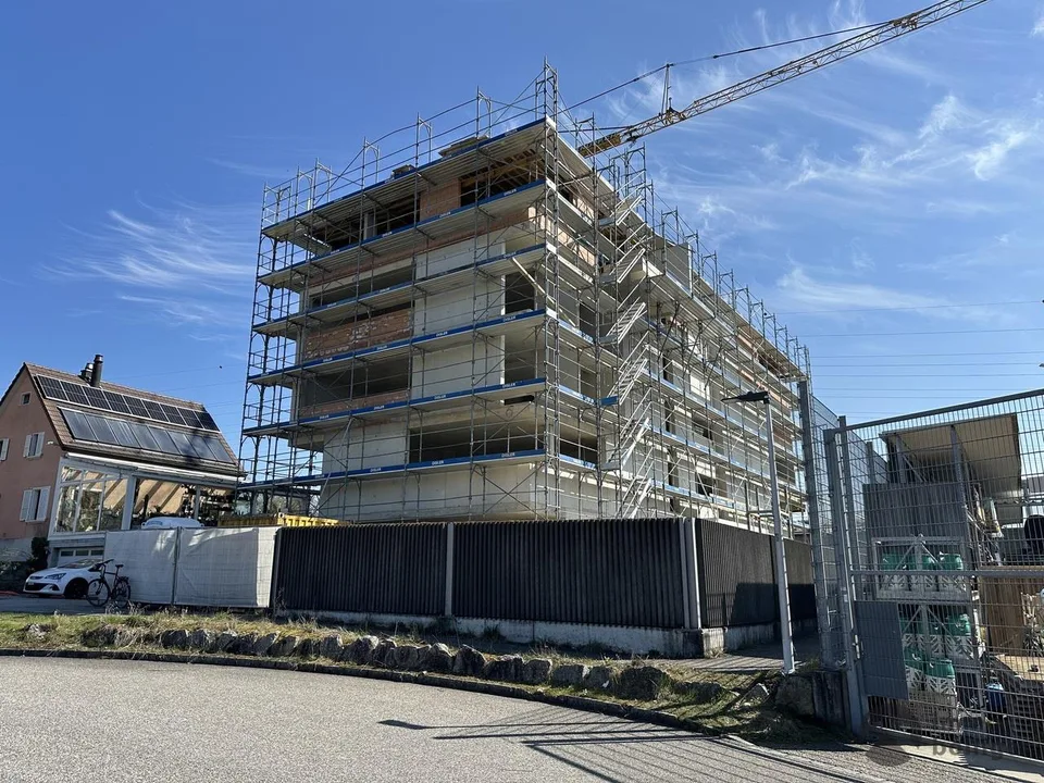 Erstvermietung: Praxis- und Büroflächen an zentraler Lage in Oftringen – photo 7 sur 10