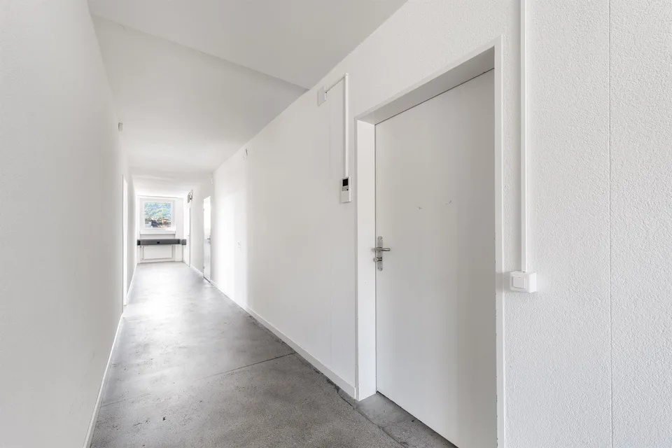 Bürofläche in Zürich an der Stauffacherstrasse zu vermieten – foto 6 di 11