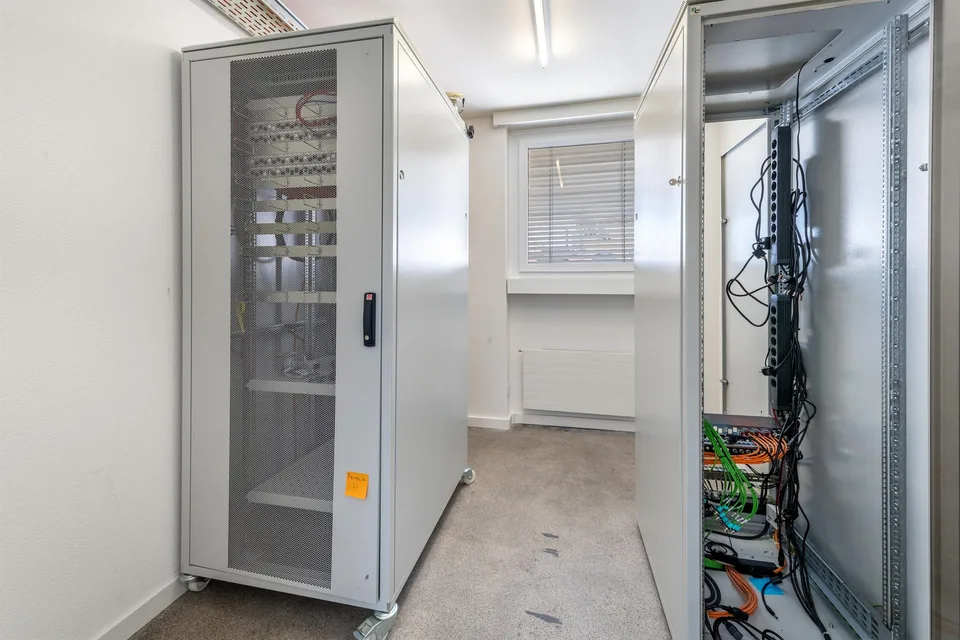 Bürofläche in Zürich an der Stauffacherstrasse zu vermieten – foto 11 di 11