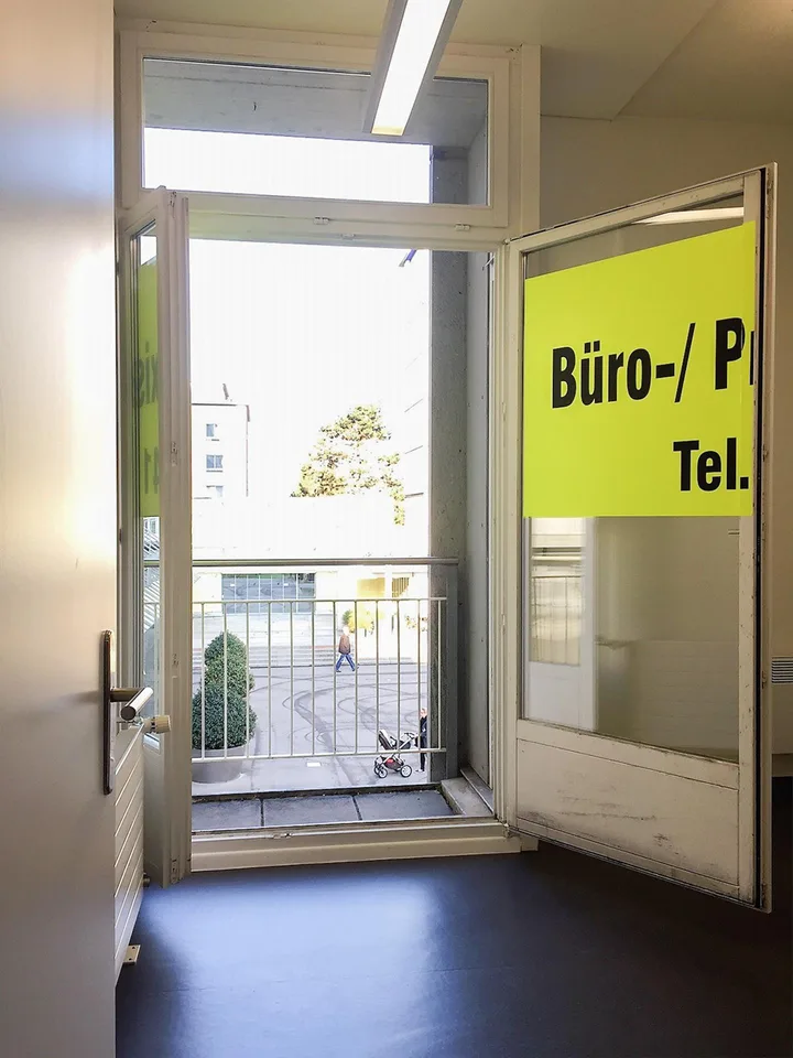 Gewerbefläche im Ruopigen-Zentrum zu vermieten! – photo 9 of 10