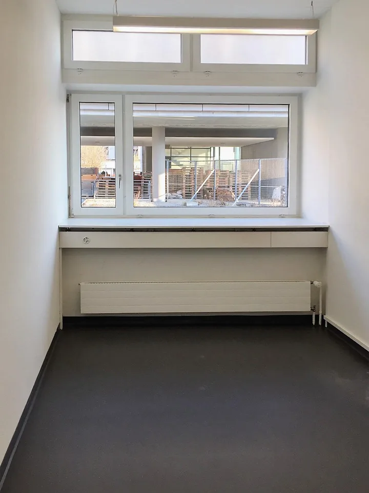 Gewerbefläche im Ruopigen-Zentrum zu vermieten!